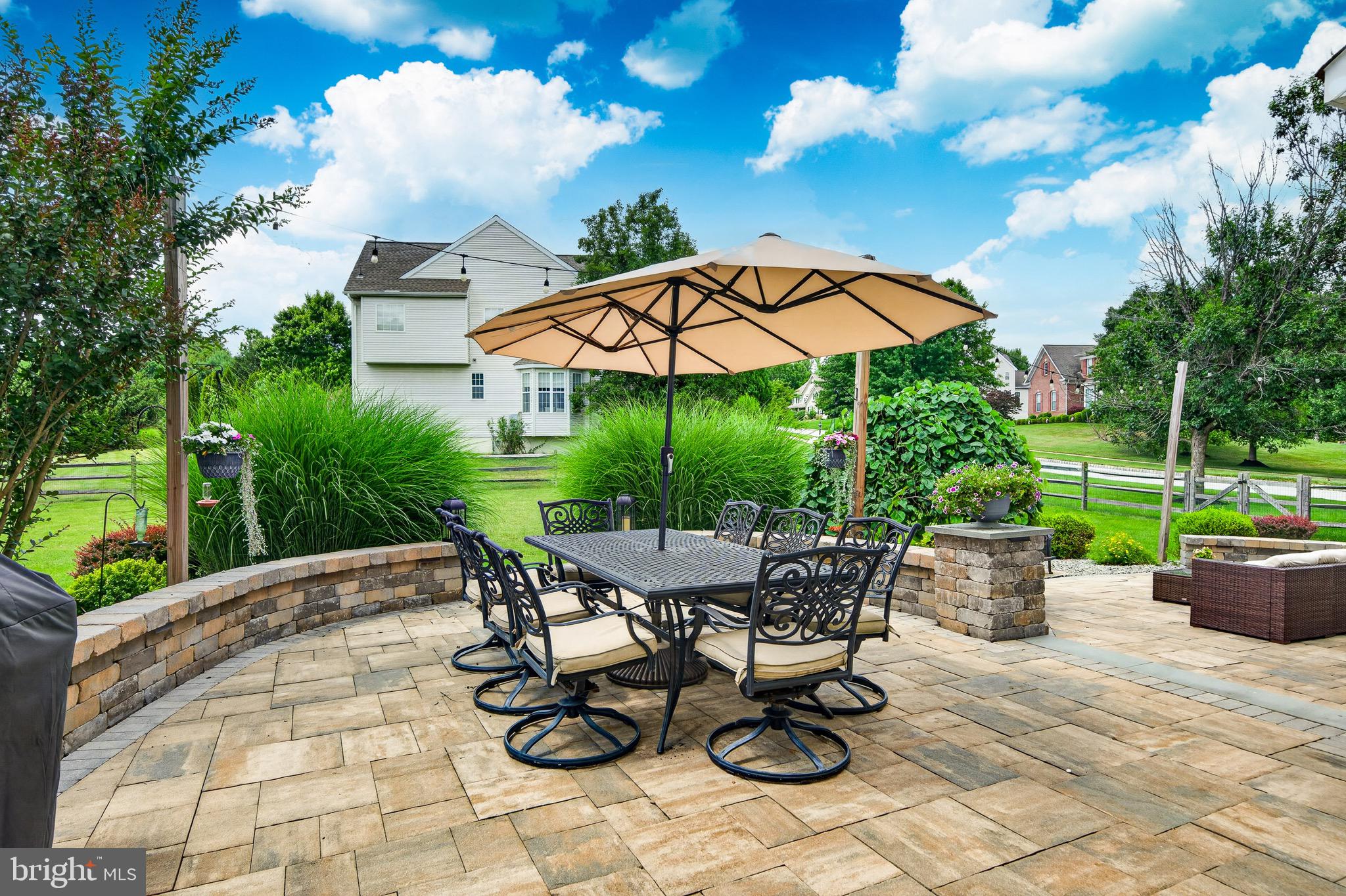 CHESTNUT RIDGE - Residential