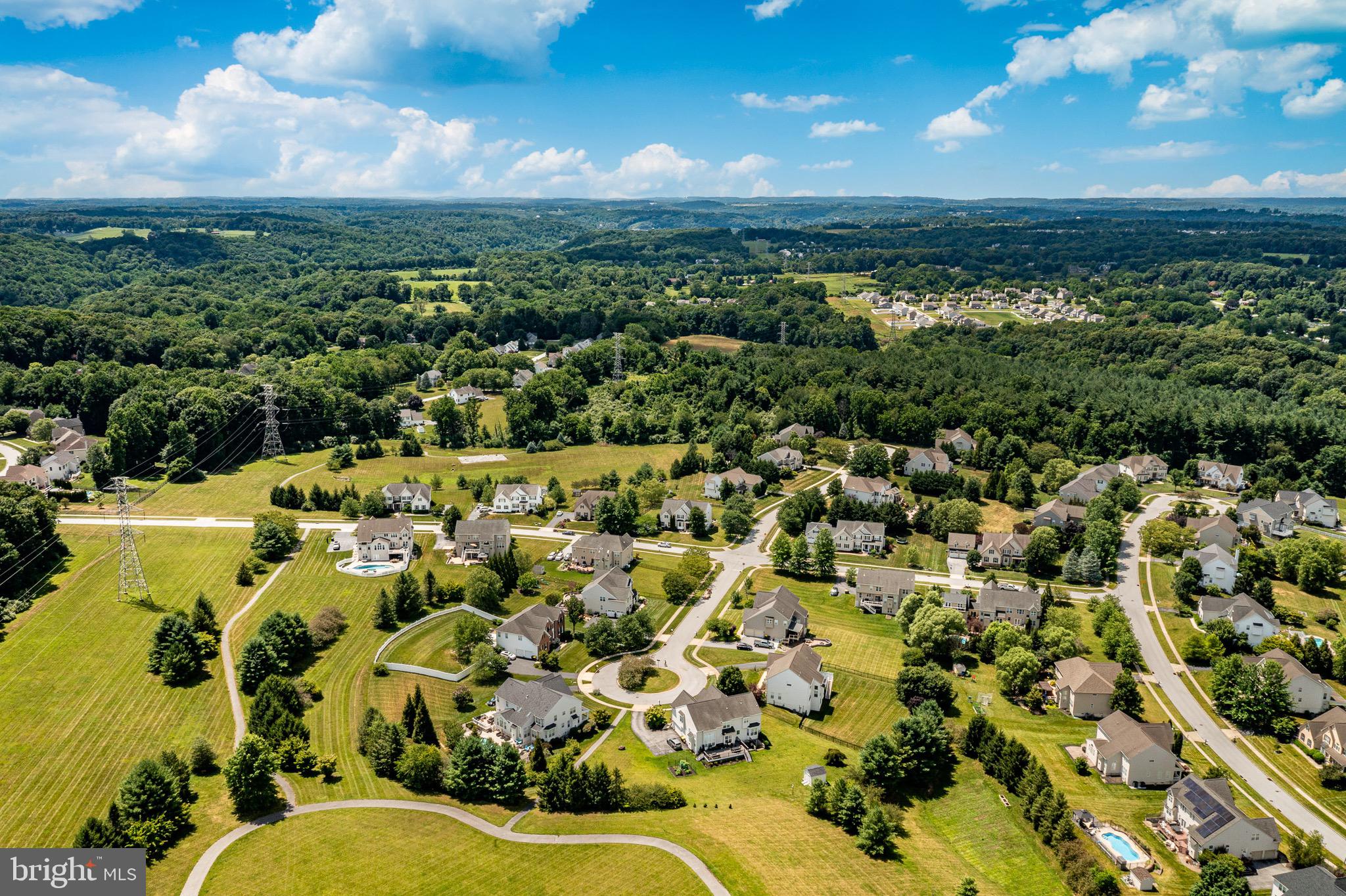 CHESTNUT RIDGE - Residential