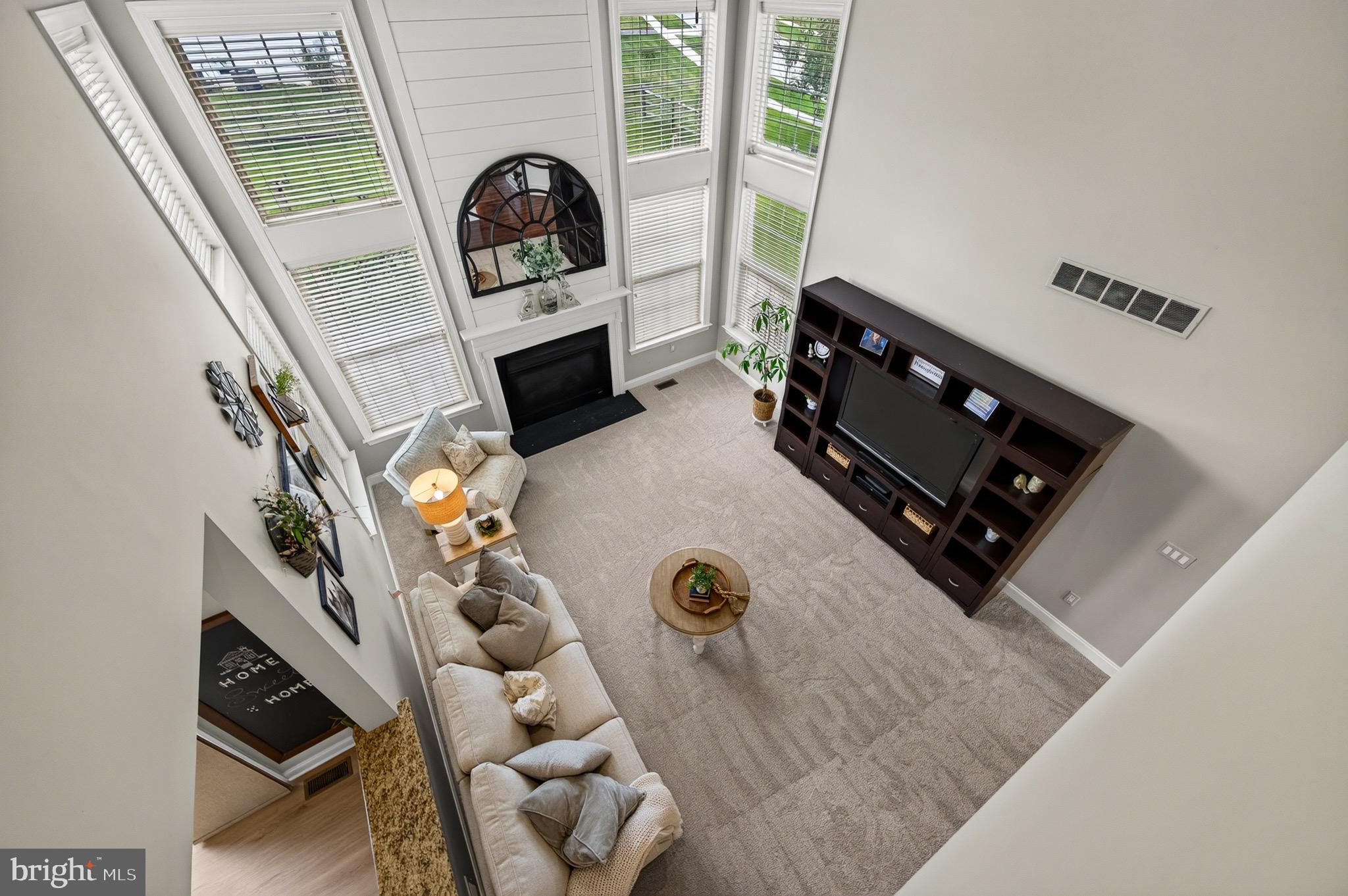 CHESTNUT RIDGE - Residential