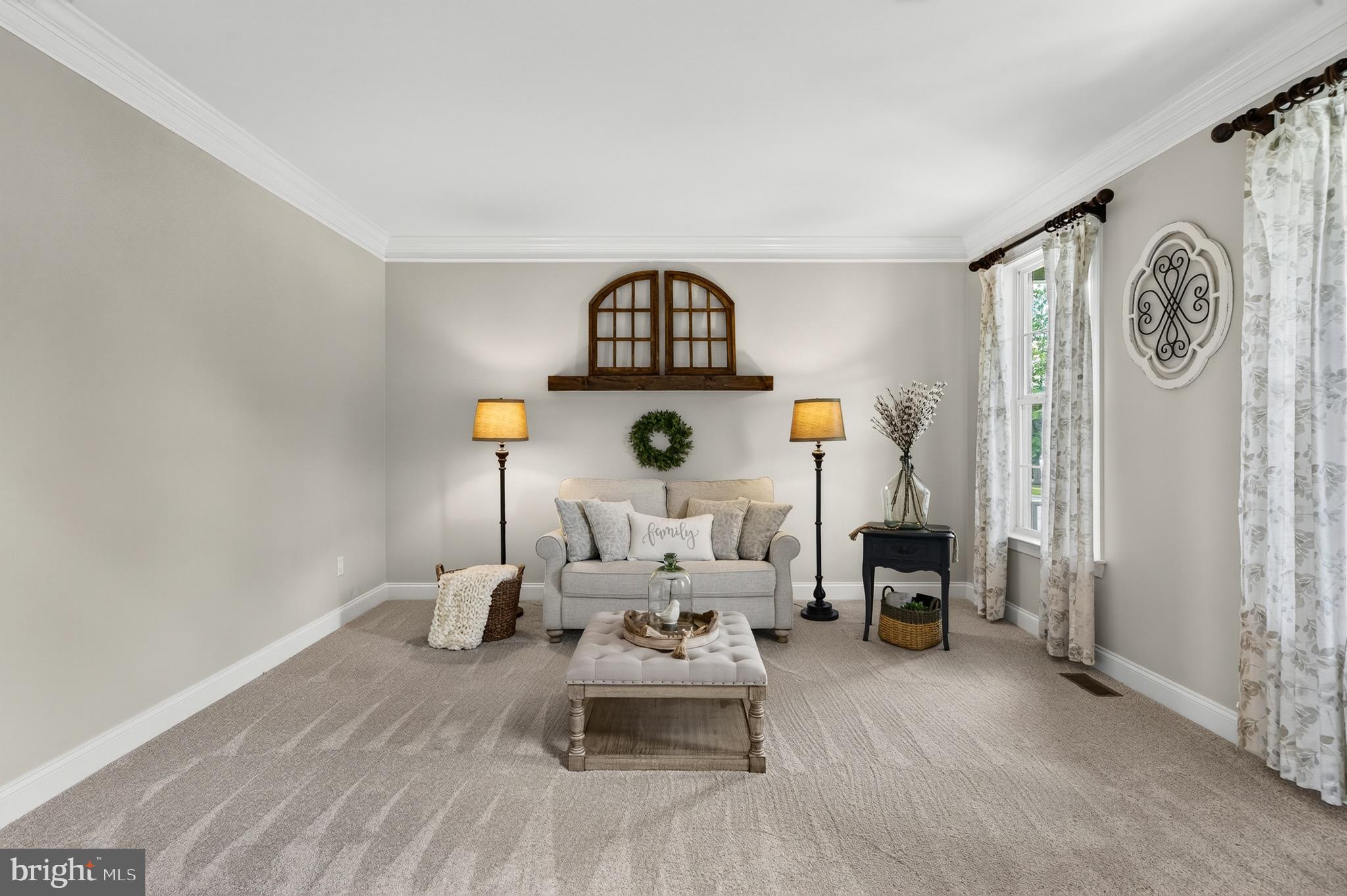 CHESTNUT RIDGE - Residential