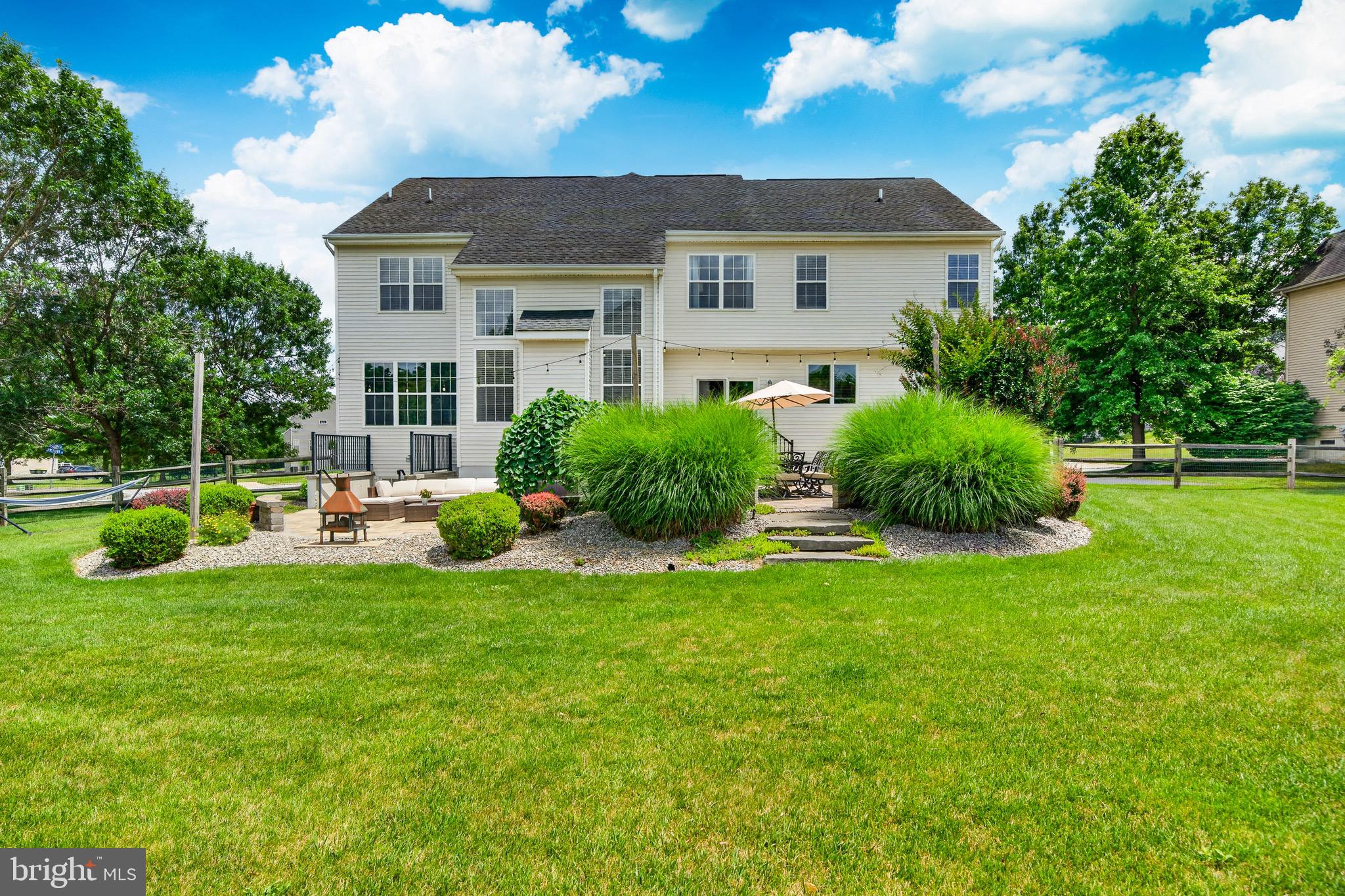 CHESTNUT RIDGE - Residential
