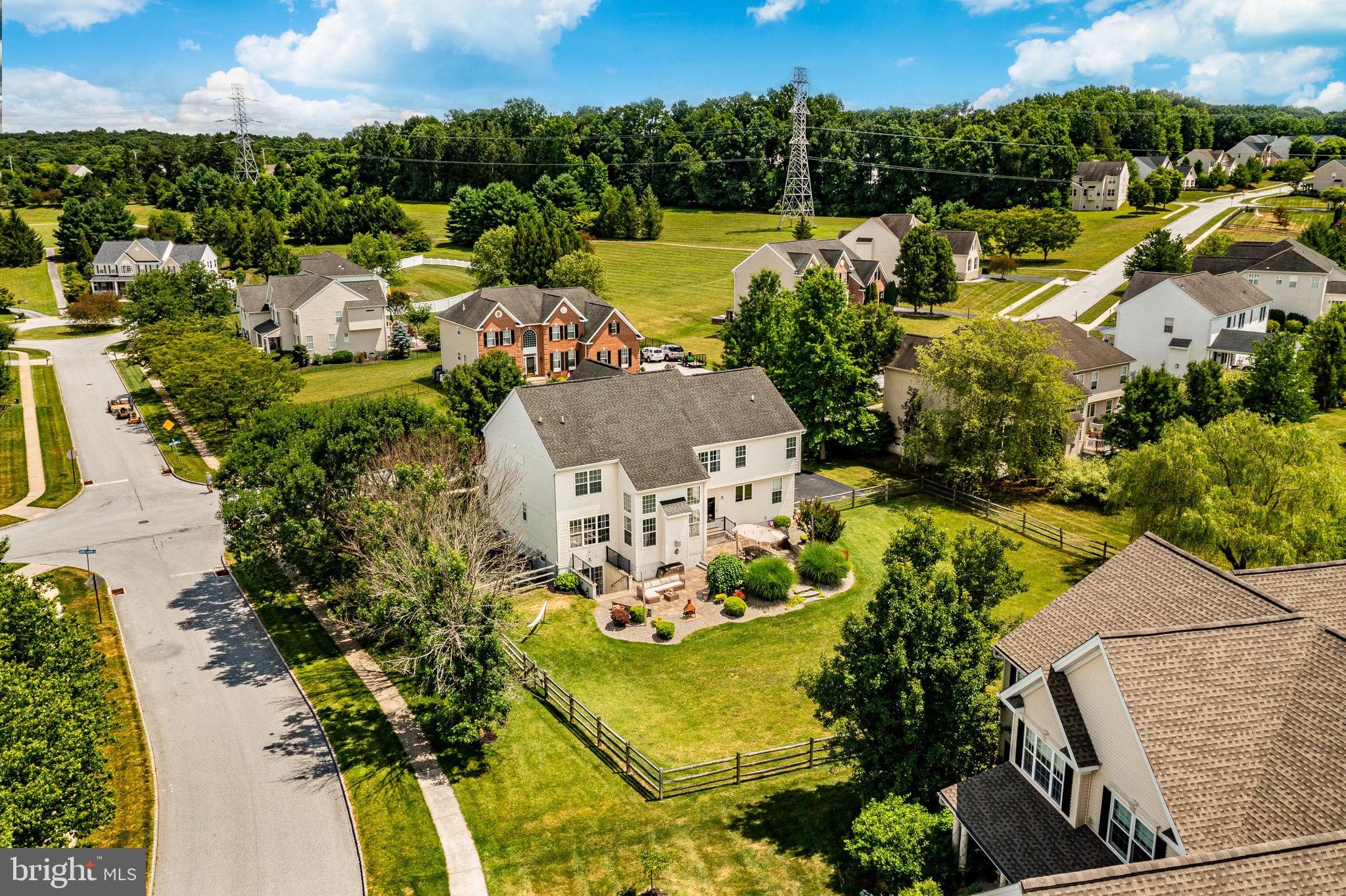 CHESTNUT RIDGE - Residential