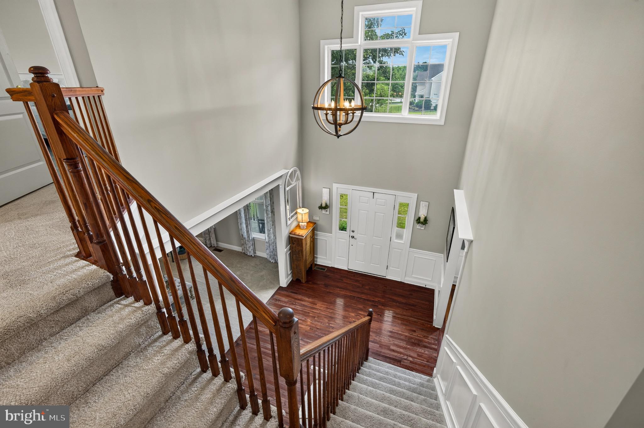 CHESTNUT RIDGE - Residential