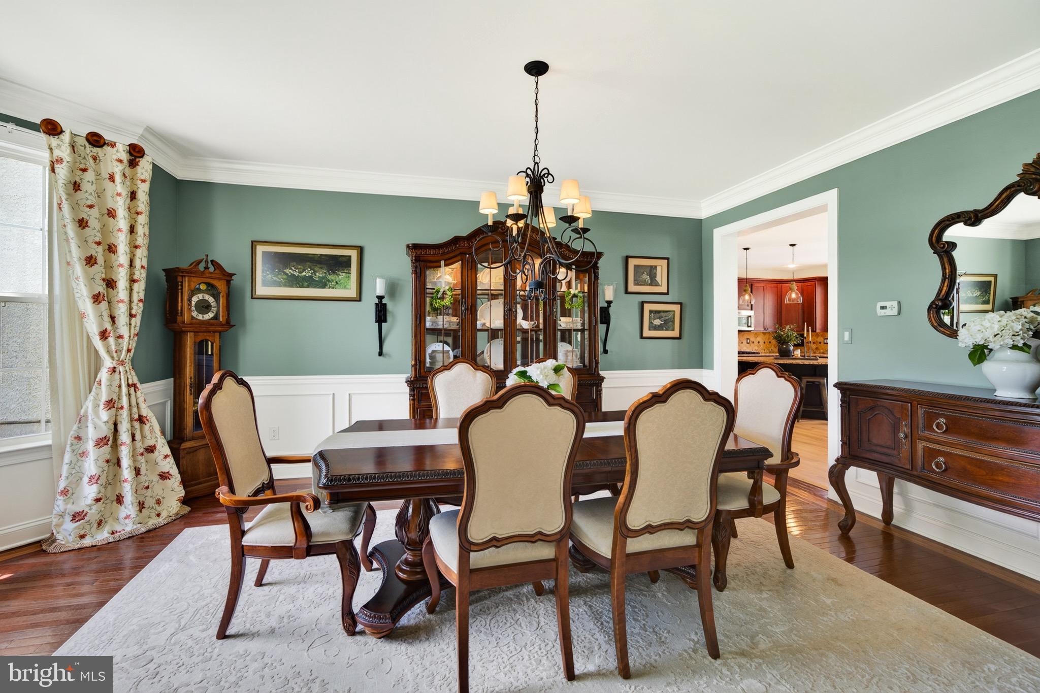 CHESTNUT RIDGE - Residential