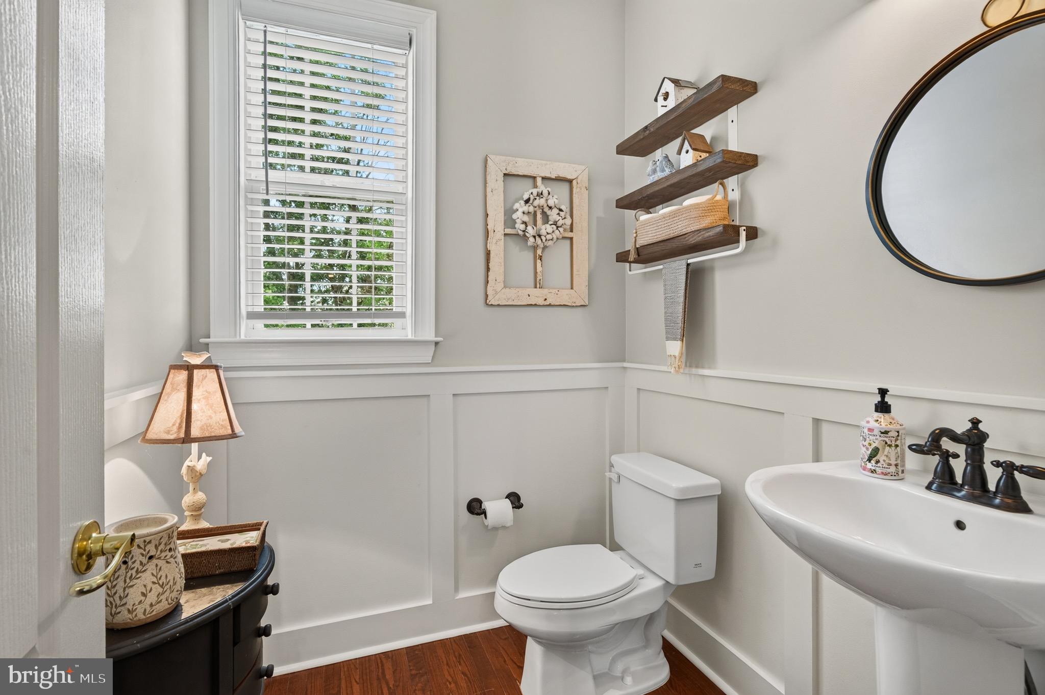 CHESTNUT RIDGE - Residential