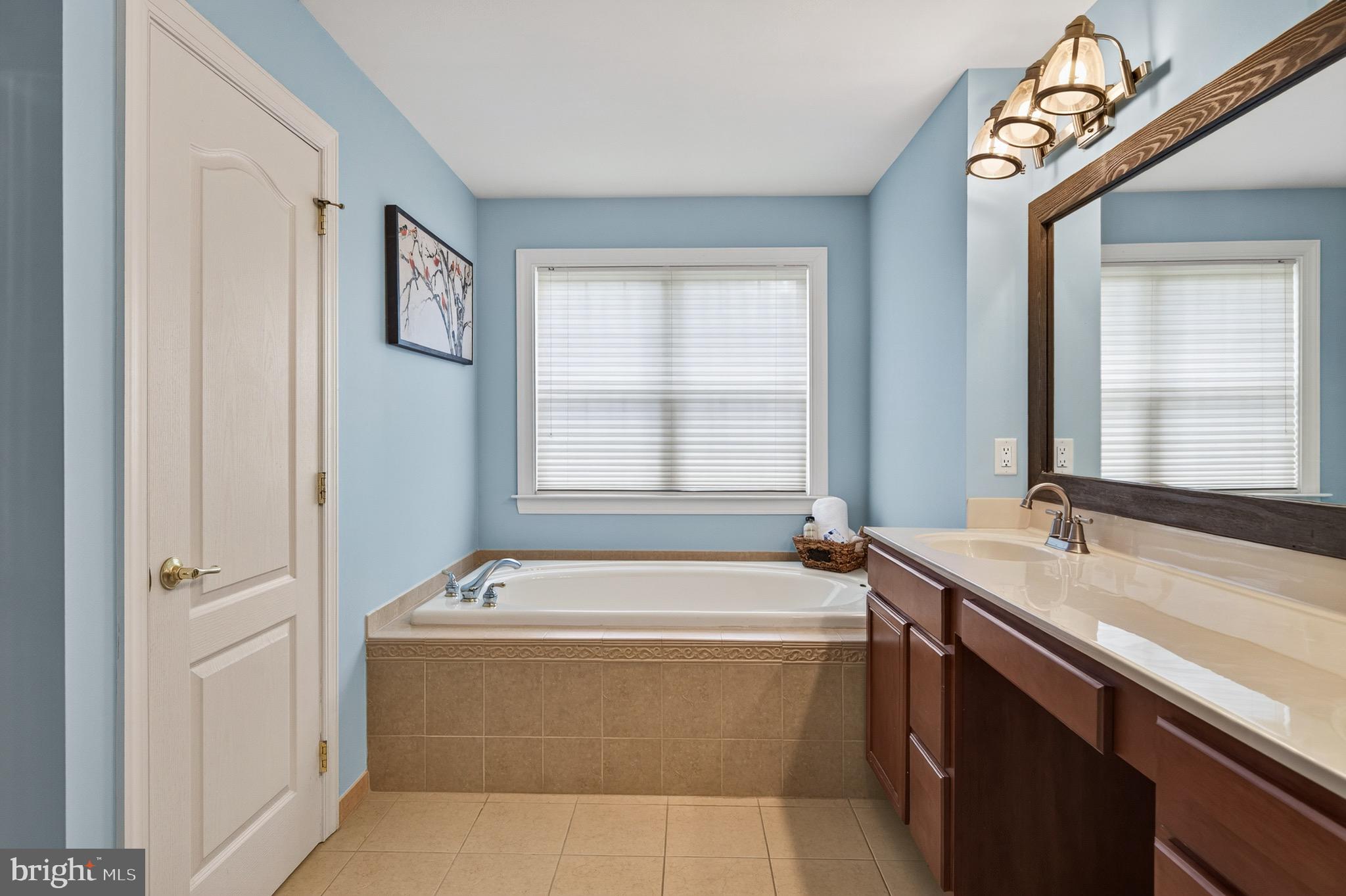 CHESTNUT RIDGE - Residential