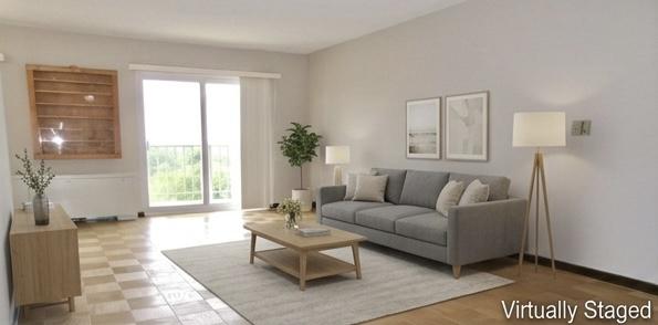 UNIVERSITY TOWERS CODM - Residential