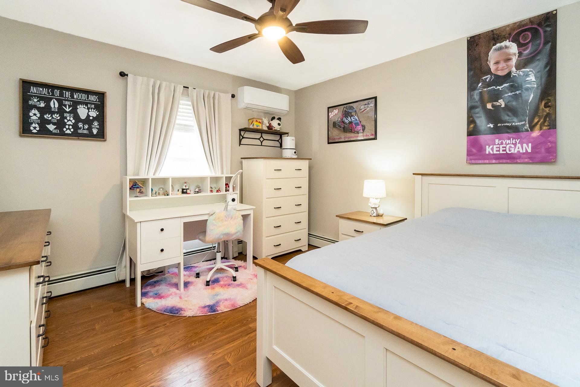 MOUNT N DALE - Residential