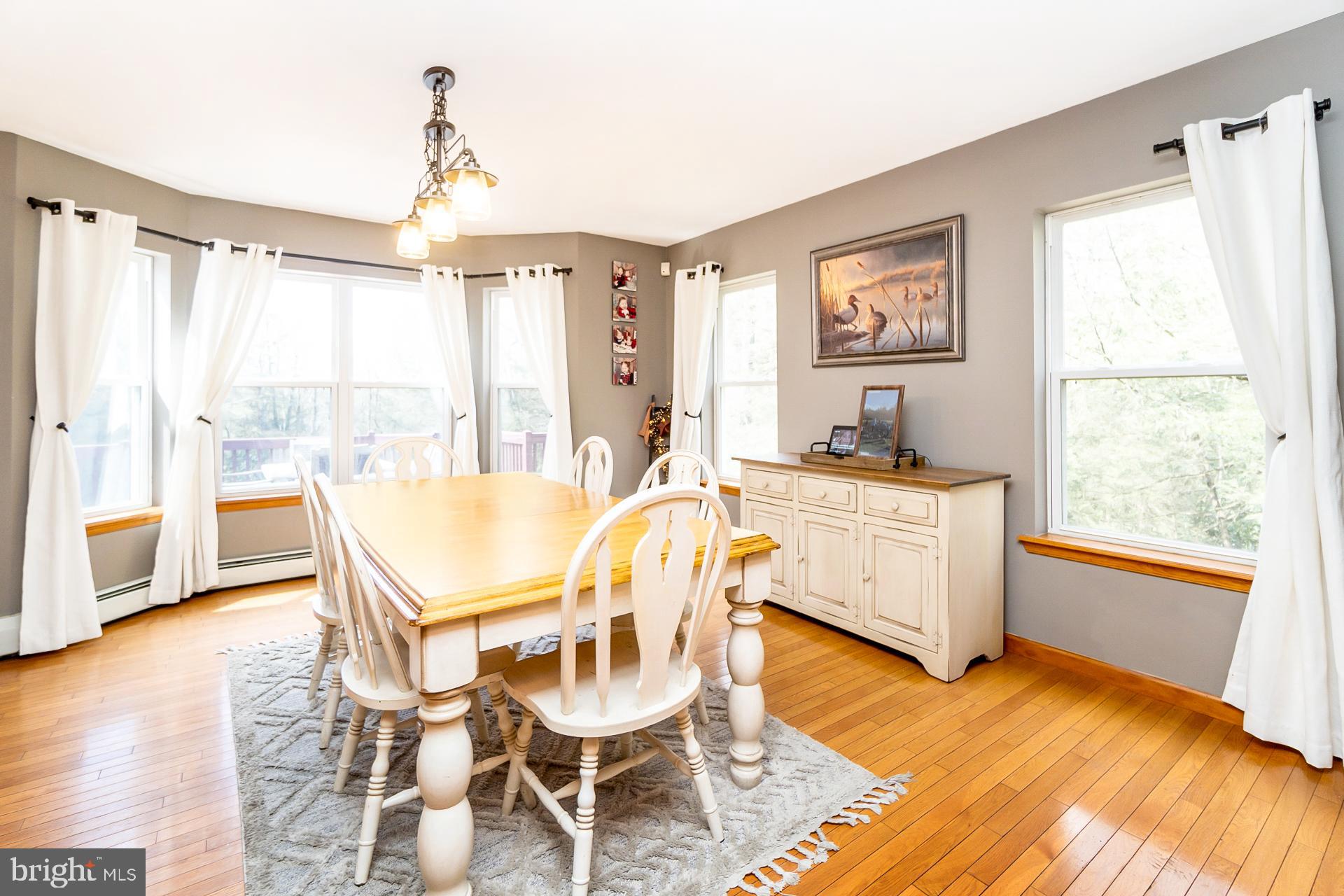 MOUNT N DALE - Residential