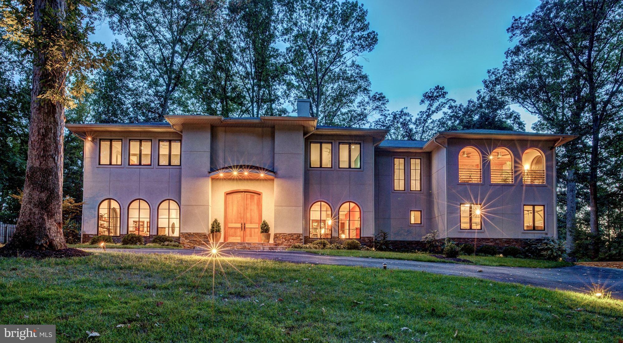 CONGRESSIONAL FOREST - Residential