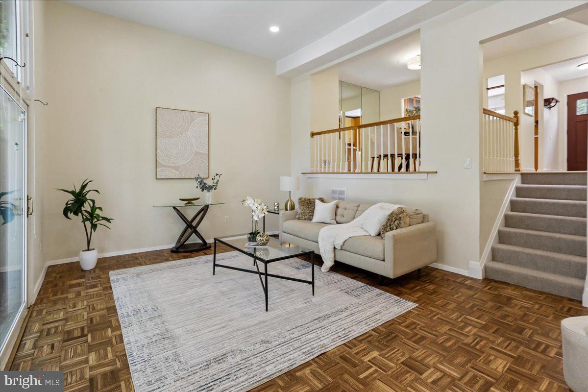 ASPEN HILL PARK - Residential