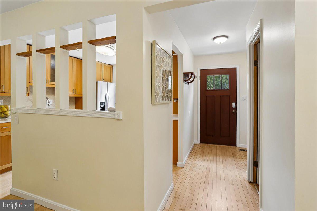 ASPEN HILL PARK - Residential