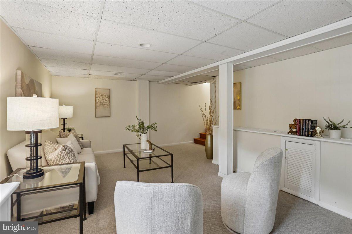 ASPEN HILL PARK - Residential