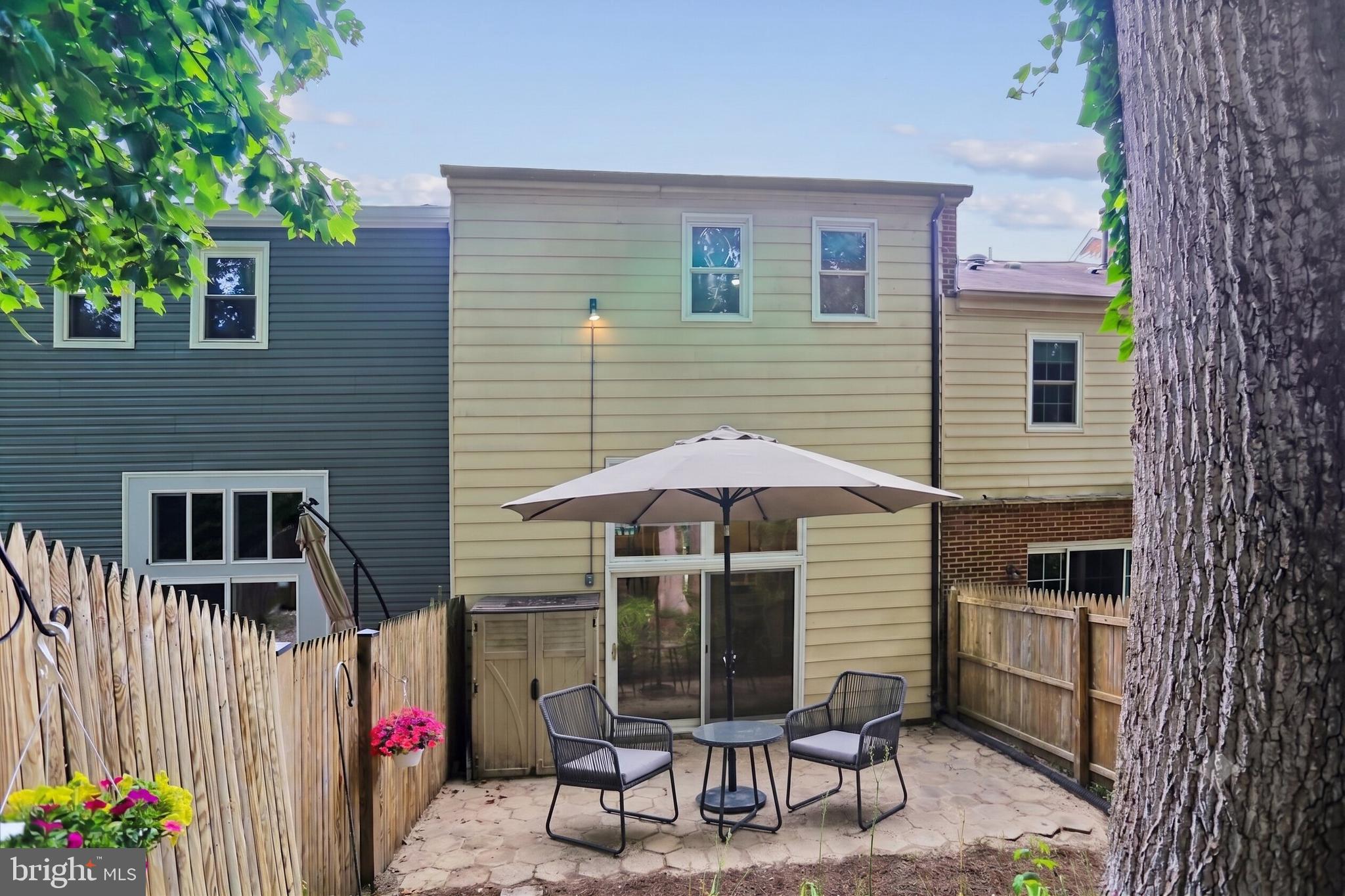 ASPEN HILL PARK - Residential