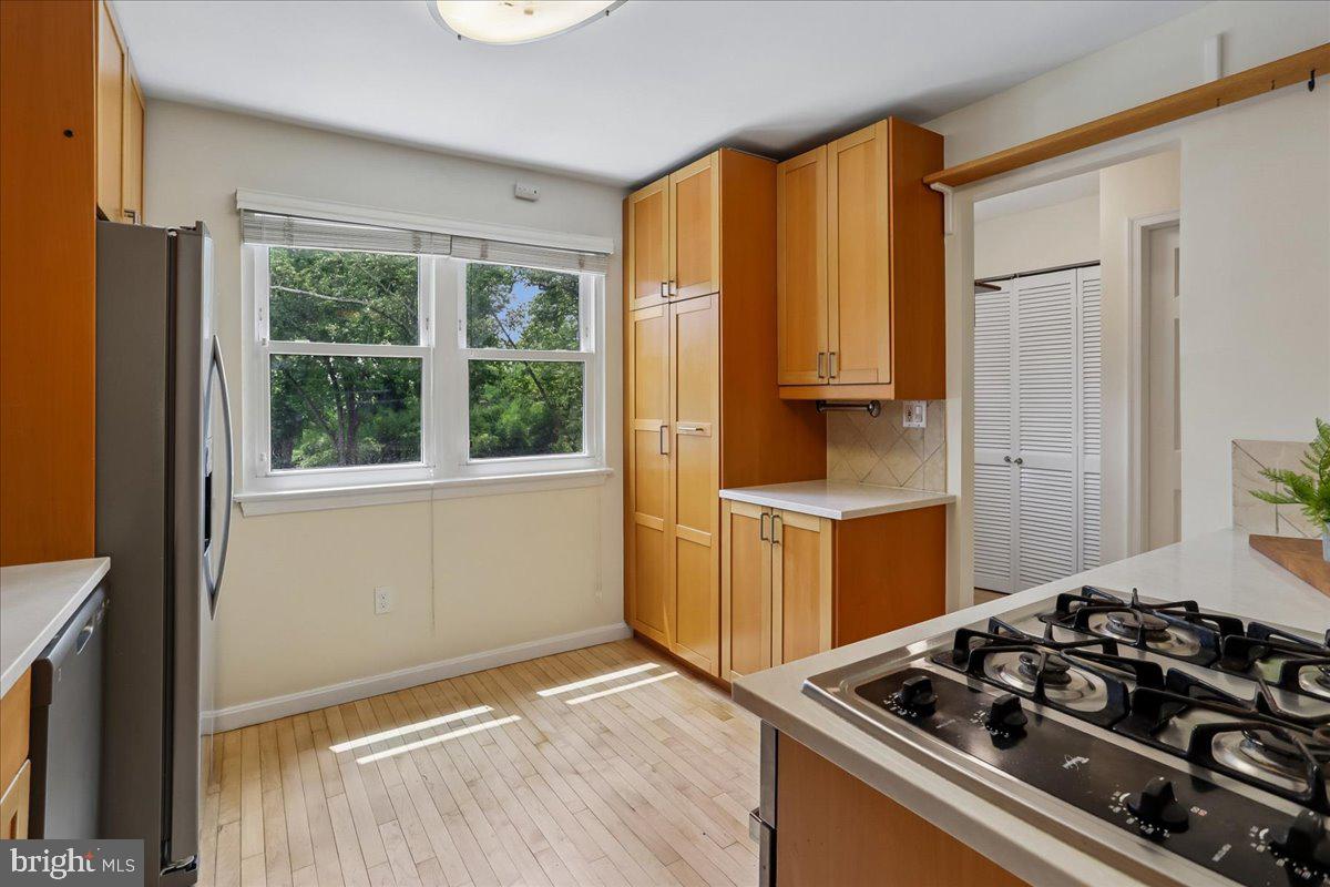 ASPEN HILL PARK - Residential