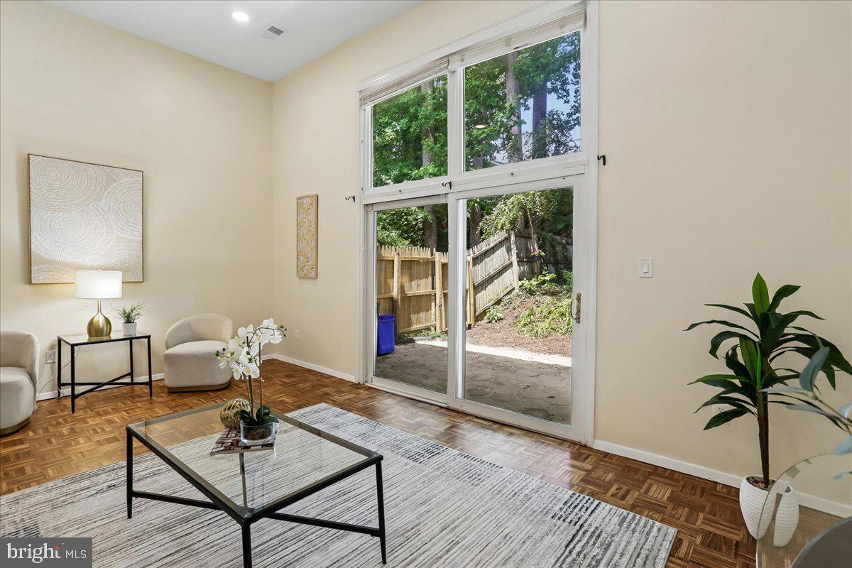 ASPEN HILL PARK - Residential