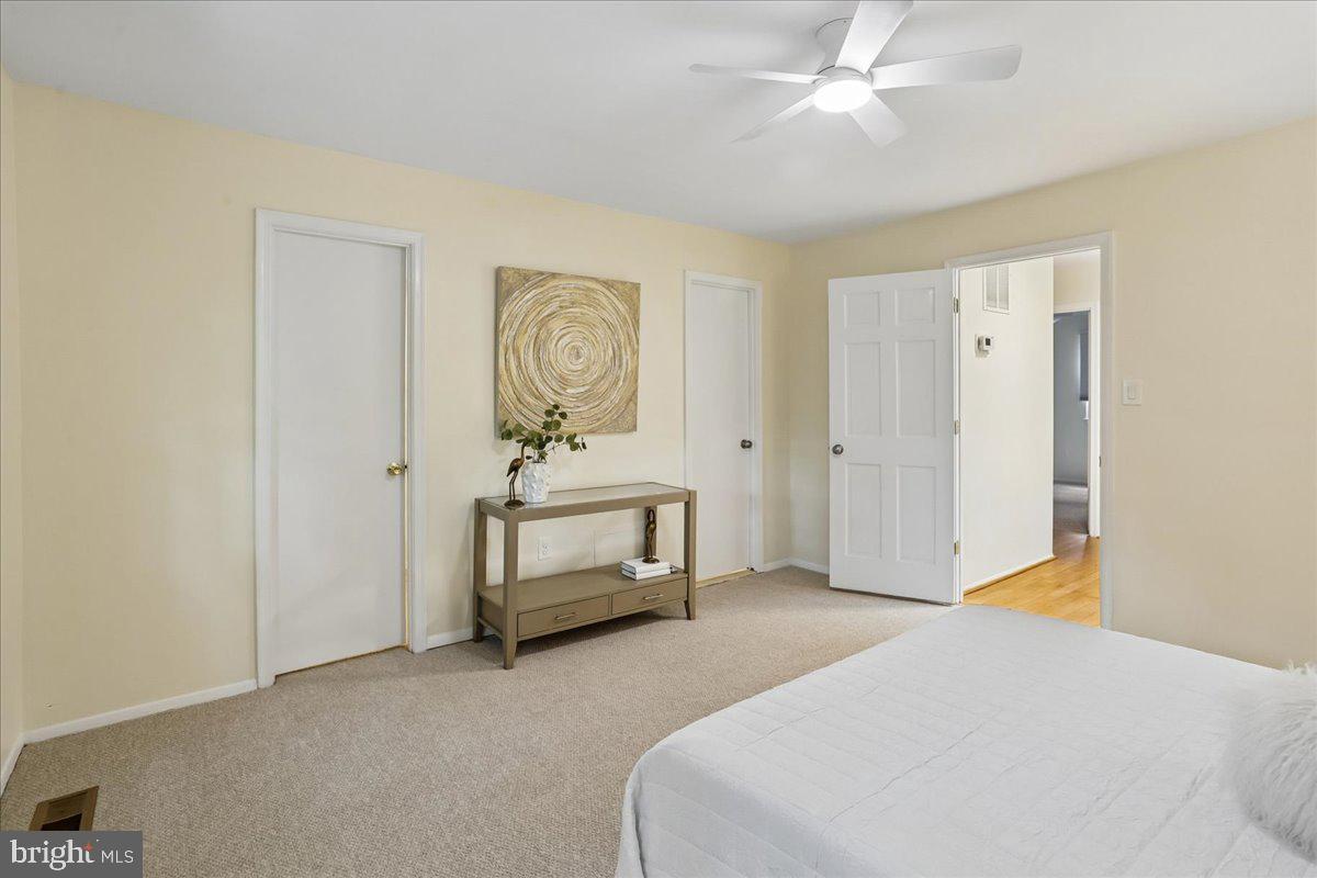ASPEN HILL PARK - Residential