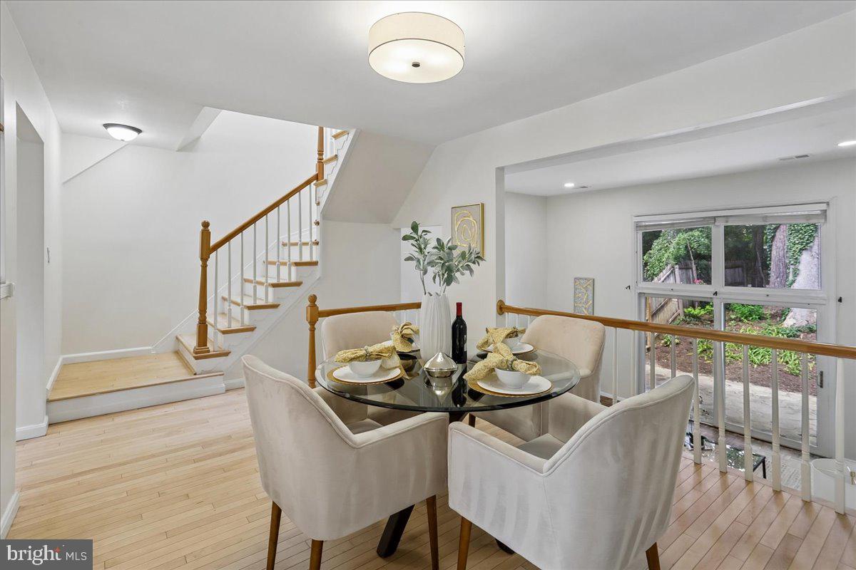 ASPEN HILL PARK - Residential