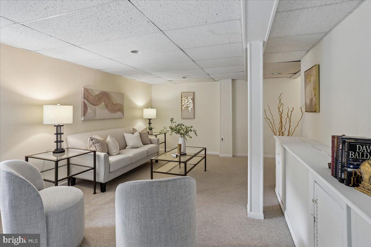 ASPEN HILL PARK - Residential