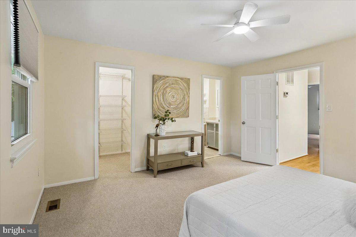ASPEN HILL PARK - Residential