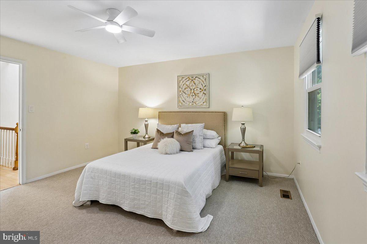 ASPEN HILL PARK - Residential