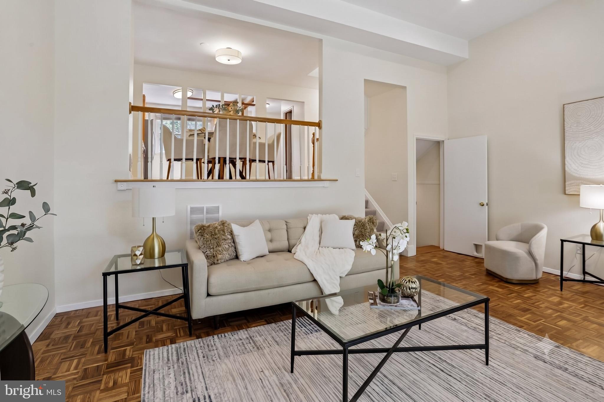 ASPEN HILL PARK - Residential
