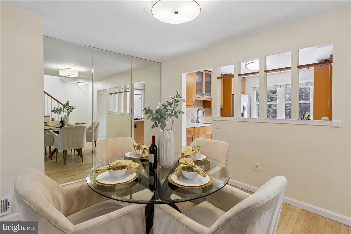 ASPEN HILL PARK - Residential