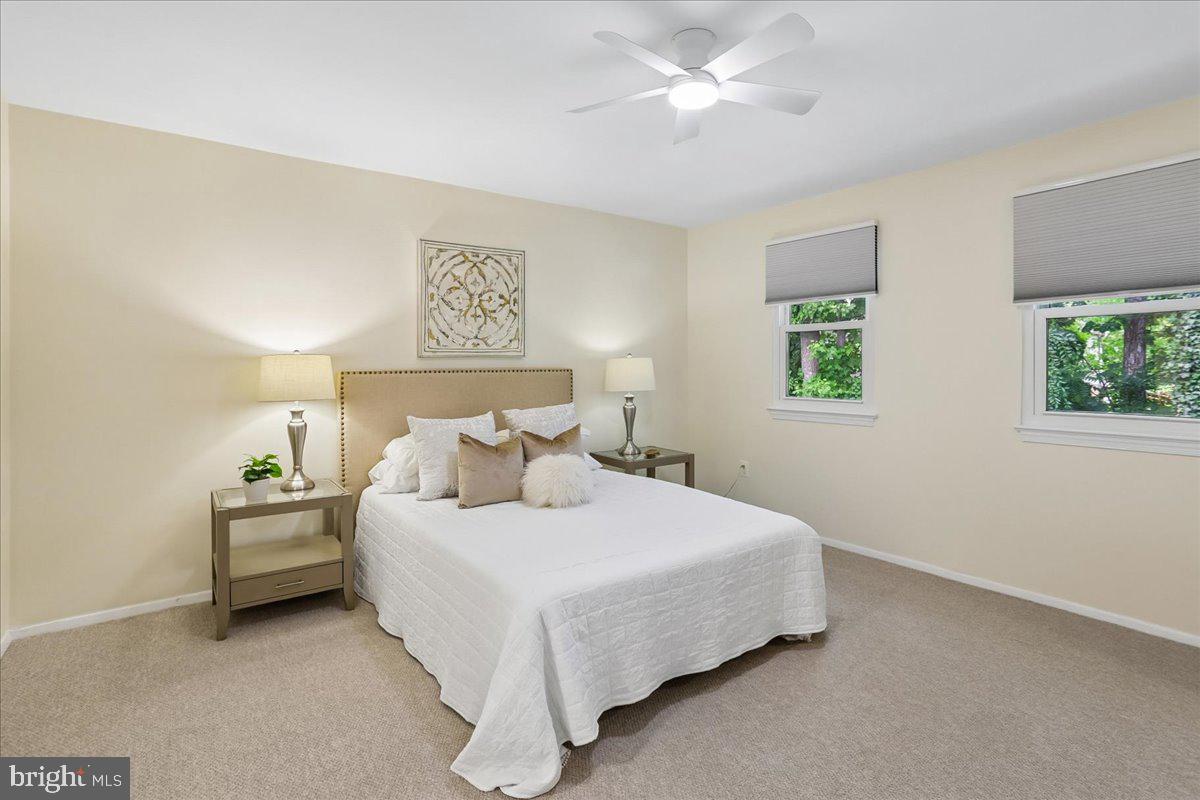 ASPEN HILL PARK - Residential
