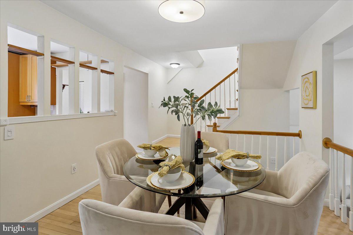 ASPEN HILL PARK - Residential
