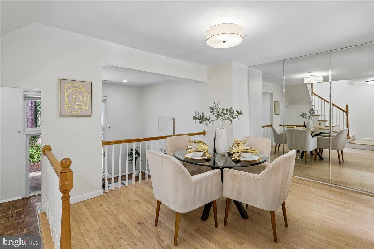 ASPEN HILL PARK - Residential