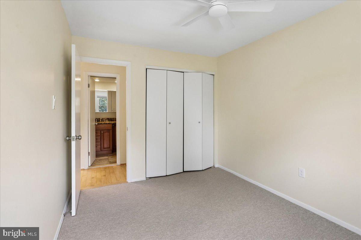 ASPEN HILL PARK - Residential