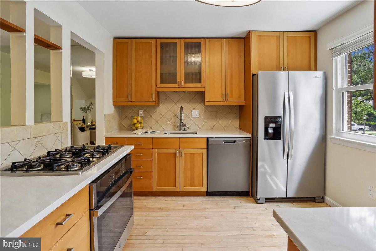 ASPEN HILL PARK - Residential