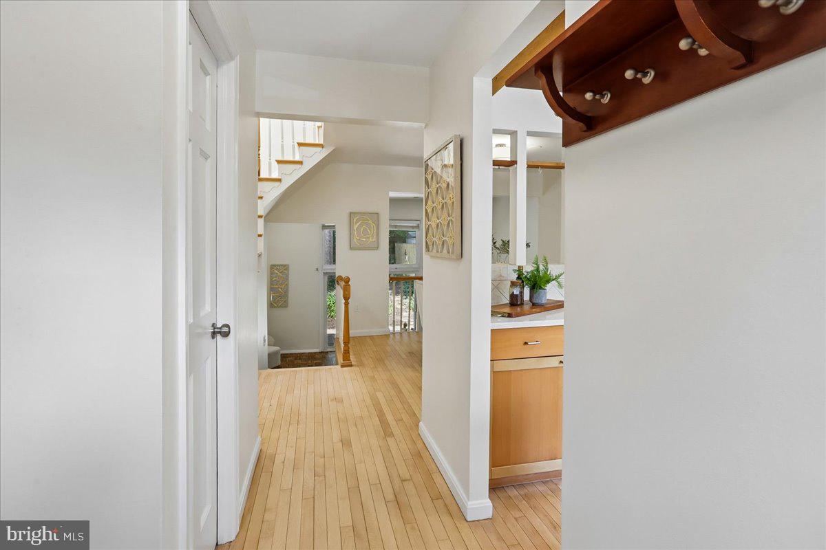 ASPEN HILL PARK - Residential
