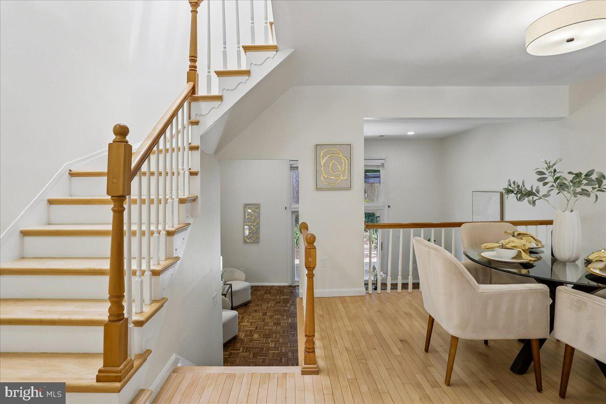 ASPEN HILL PARK - Residential
