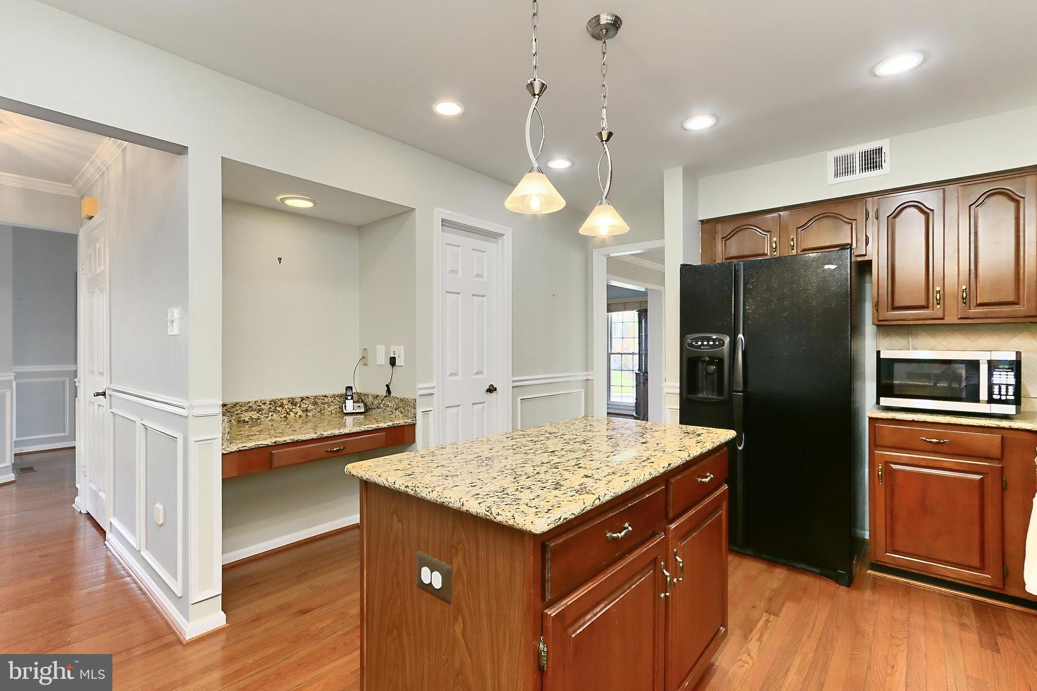 TRIPLE RIDGE - Residential
