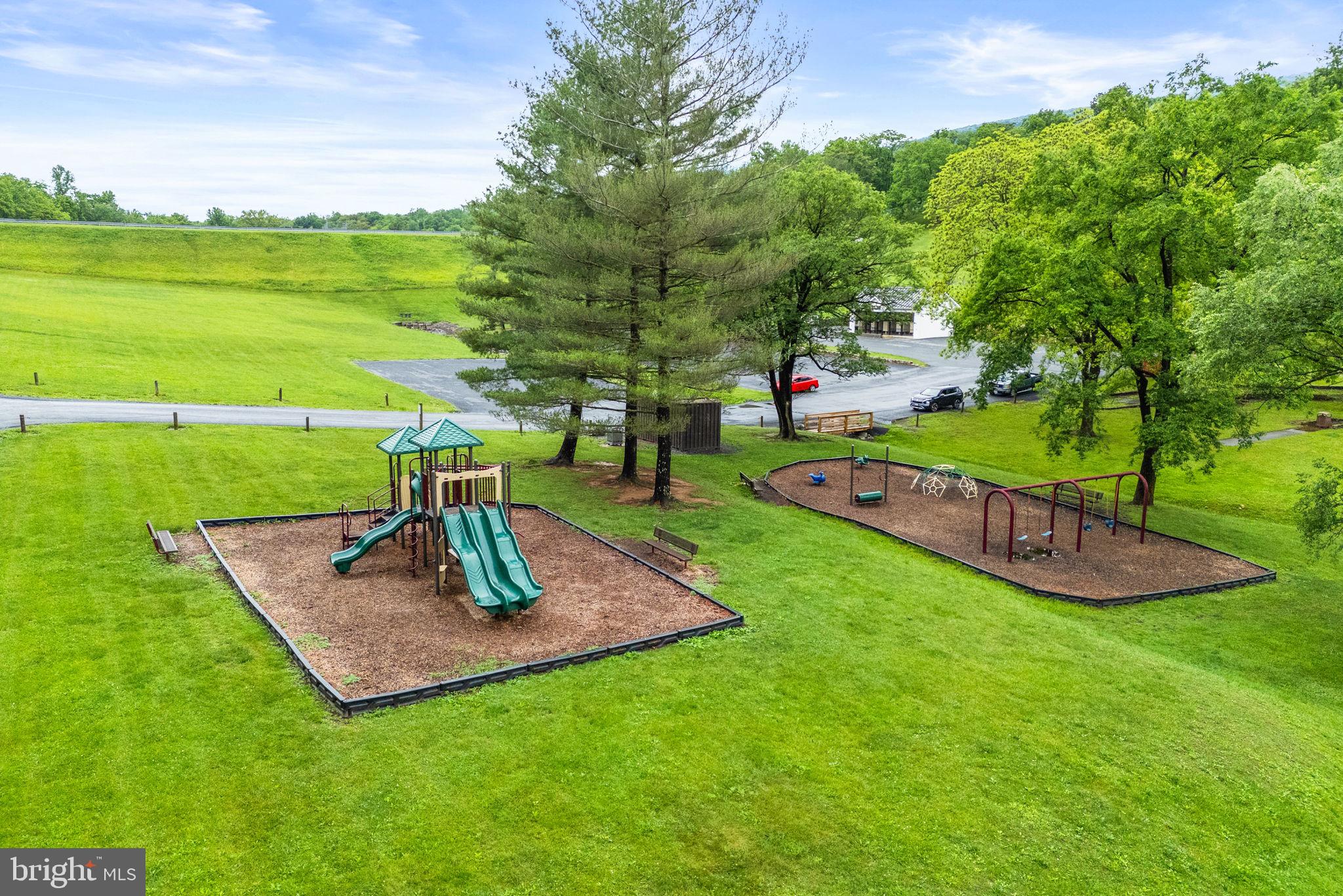 SHAWNEELAND - Residential