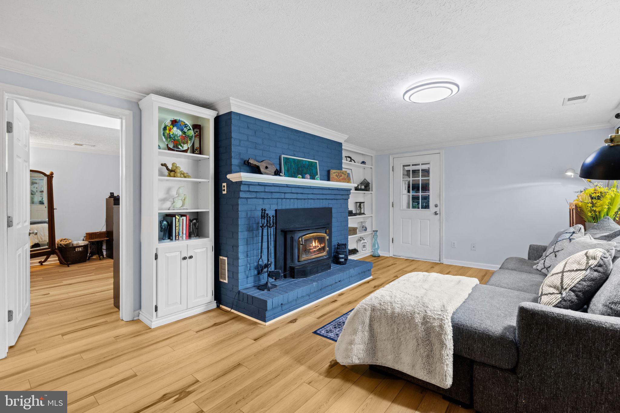 SHAWNEELAND - Residential