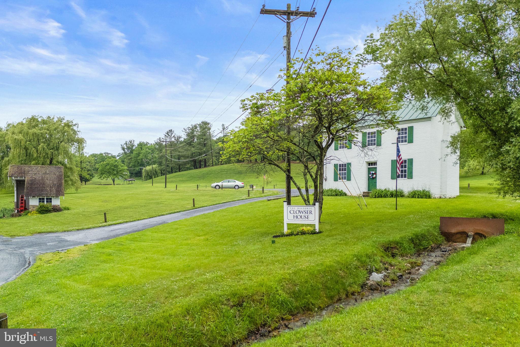 SHAWNEELAND - Residential