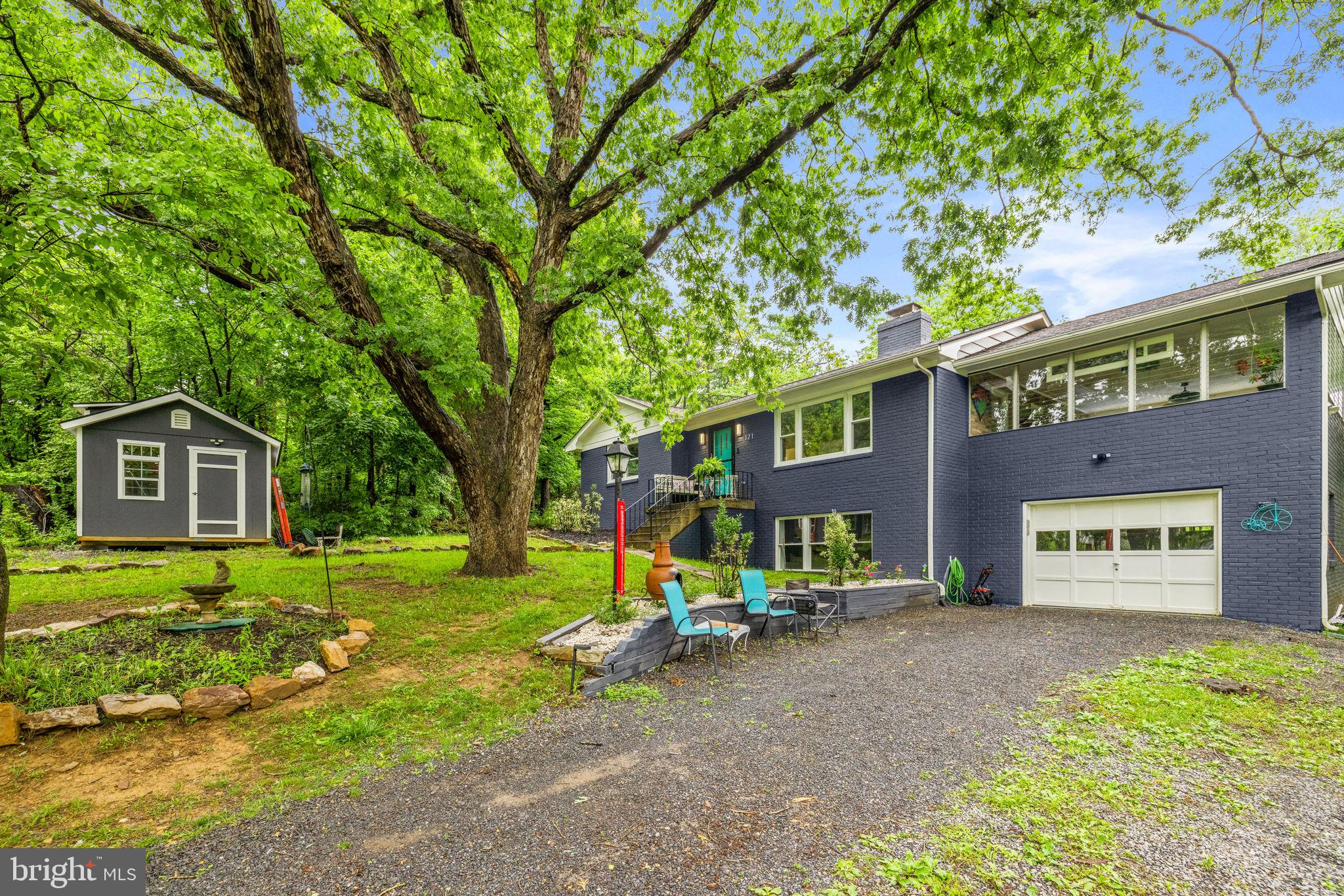 SHAWNEELAND - Residential