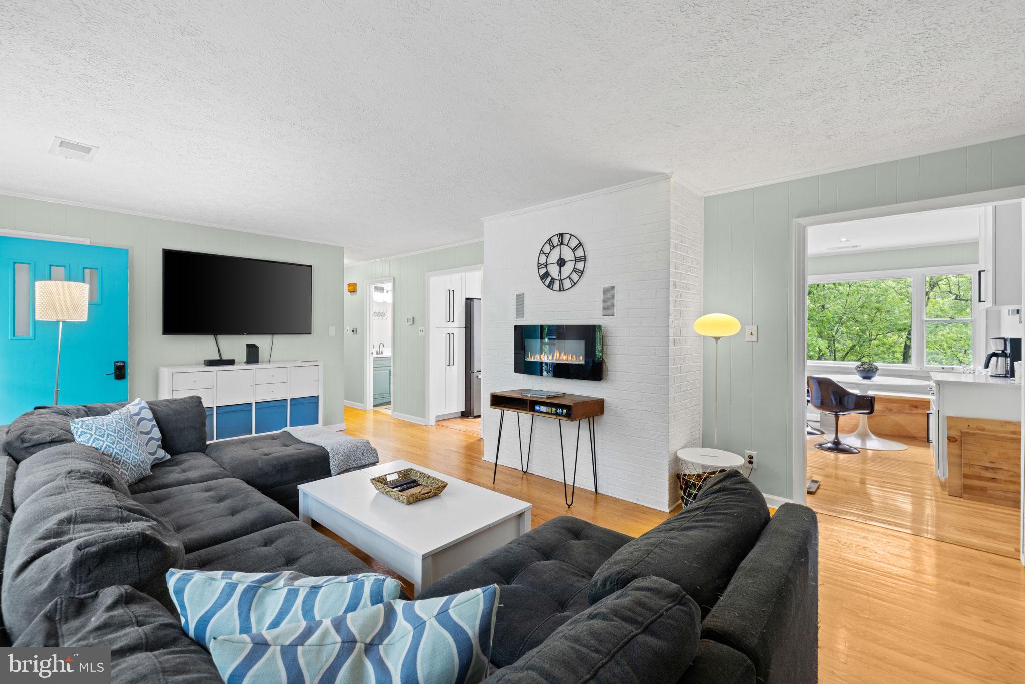 SHAWNEELAND - Residential