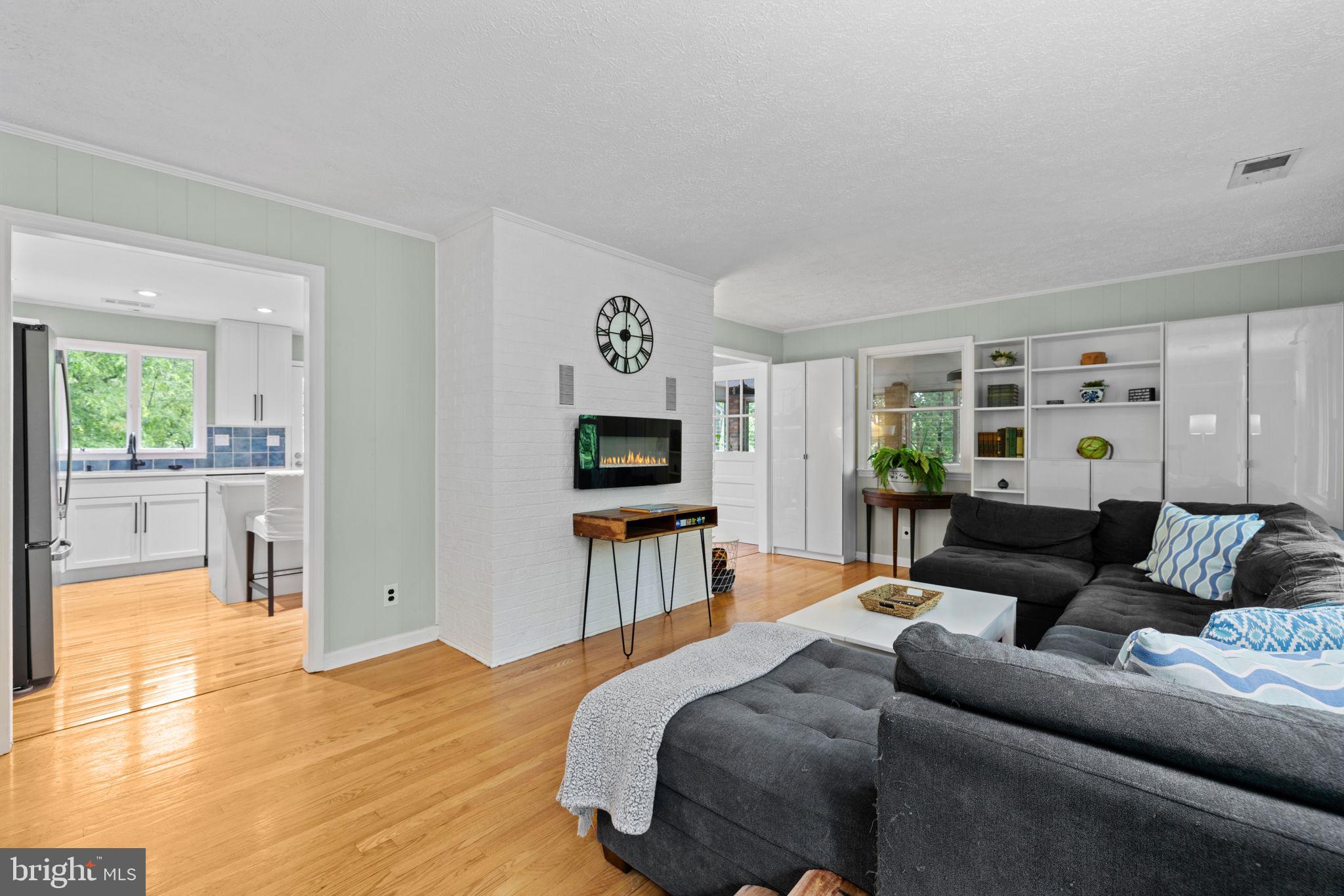SHAWNEELAND - Residential