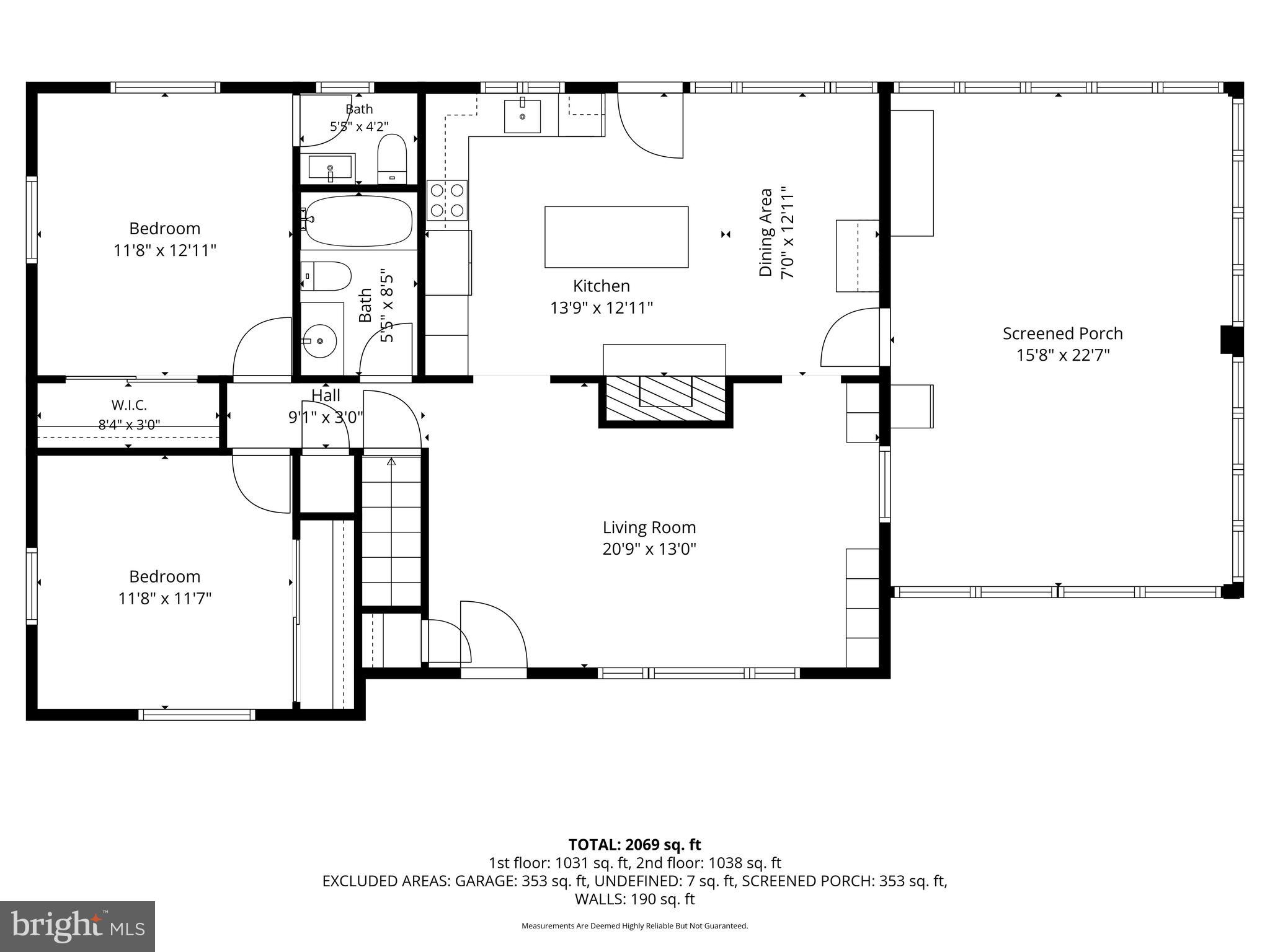 SHAWNEELAND - Residential