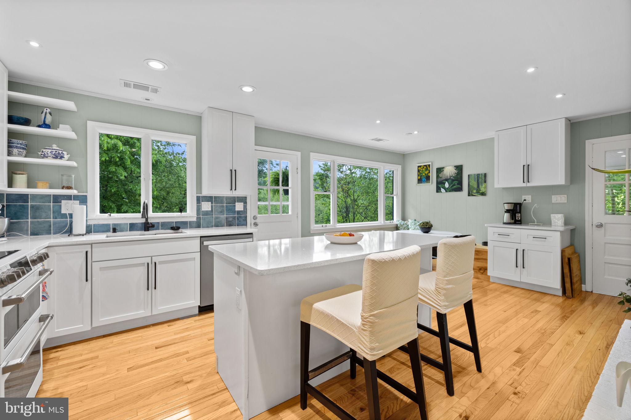 SHAWNEELAND - Residential