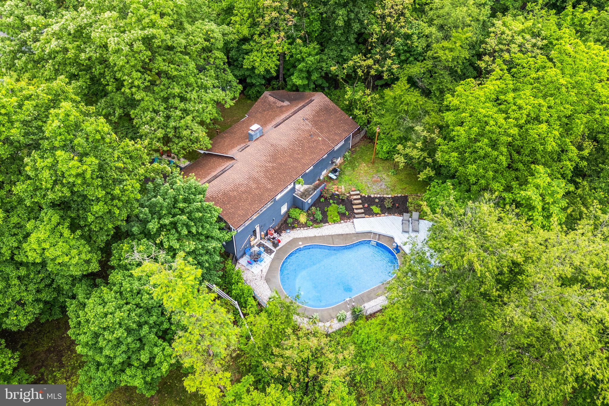 SHAWNEELAND - Residential