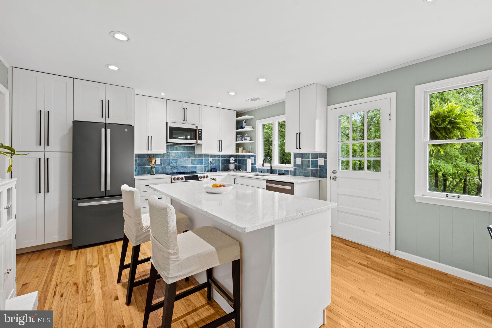 SHAWNEELAND - Residential