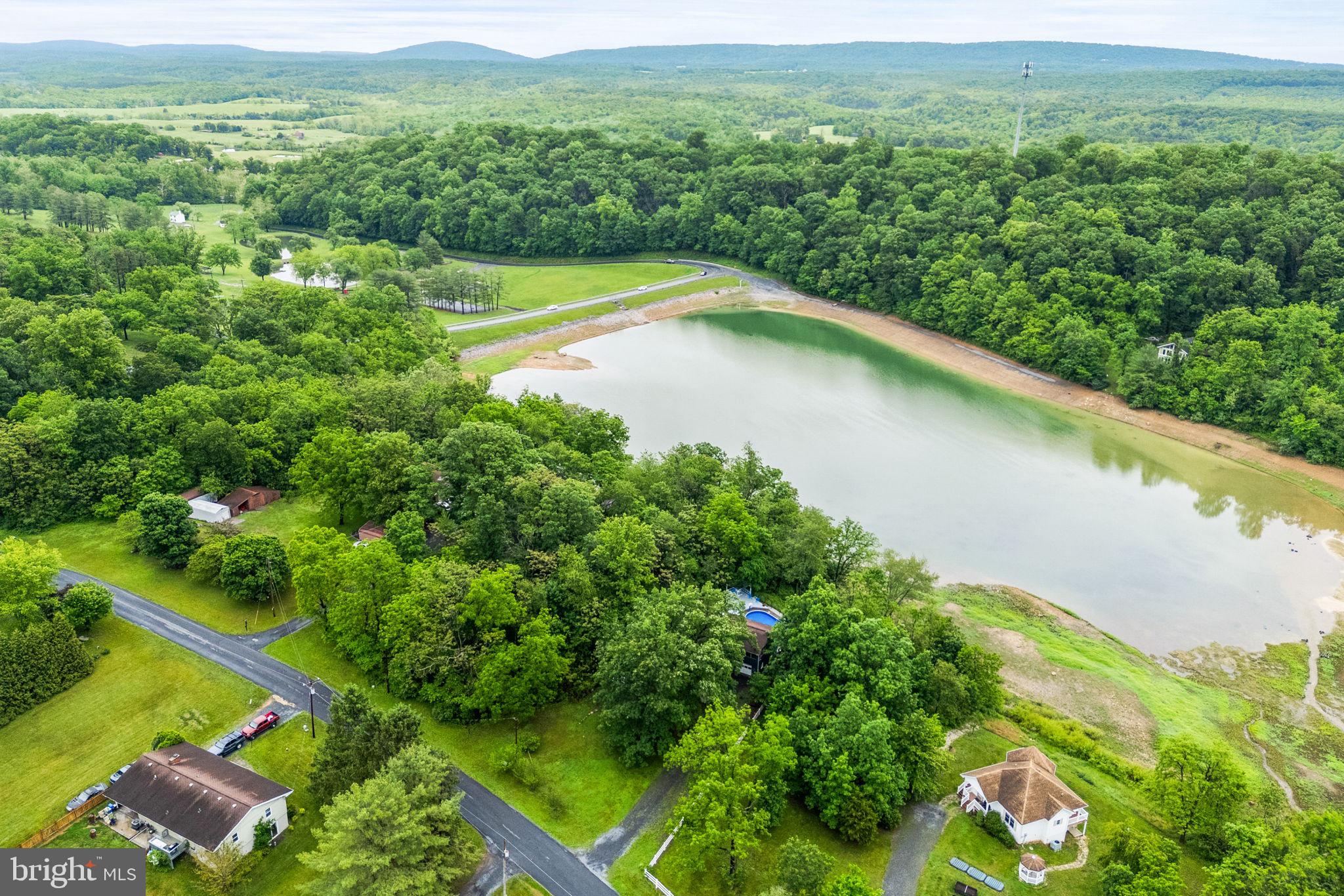 SHAWNEELAND - Residential