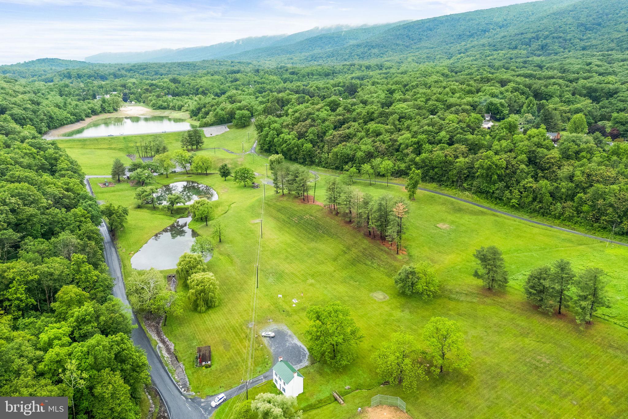 SHAWNEELAND - Residential