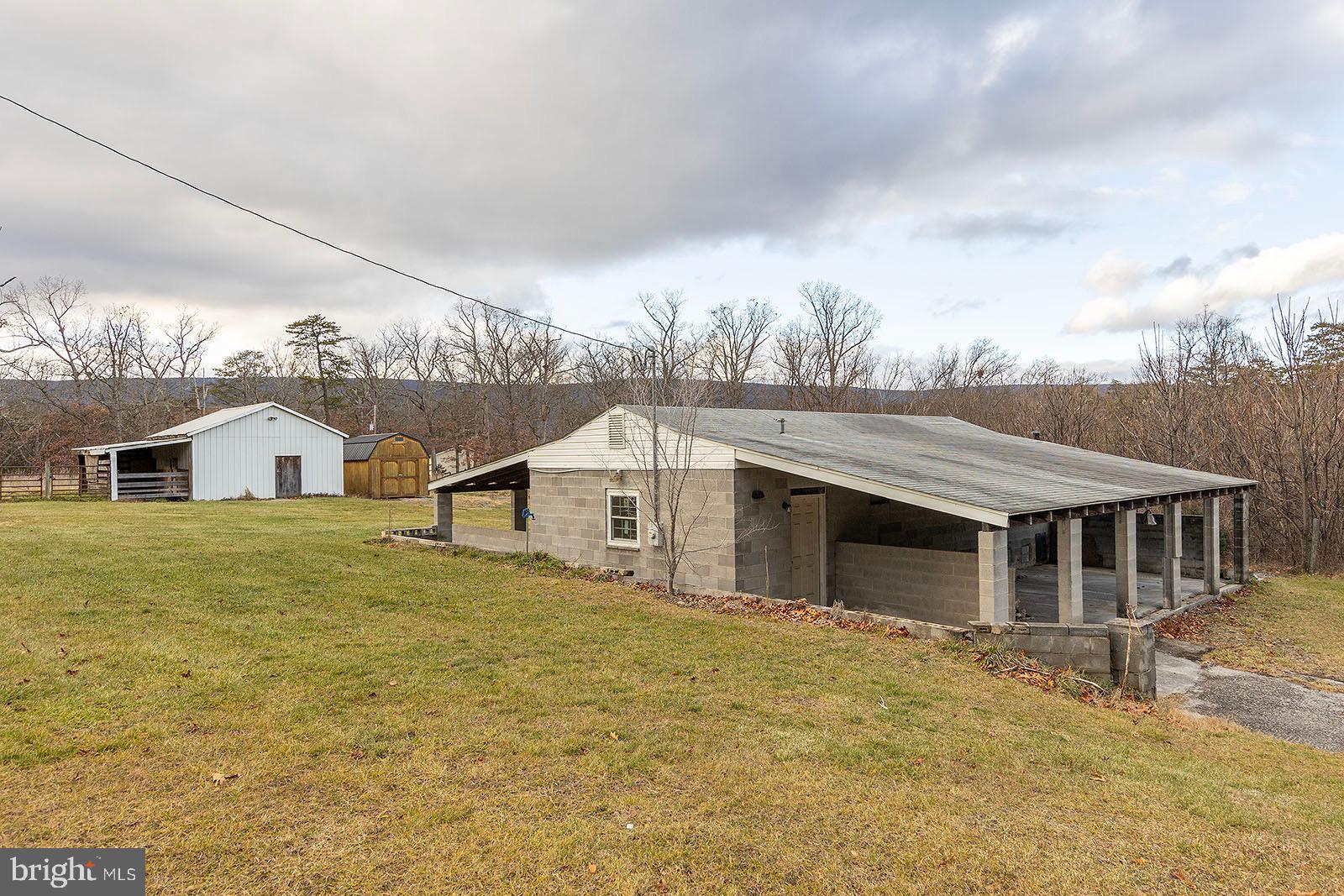 NONE AVAILABLE - Residential