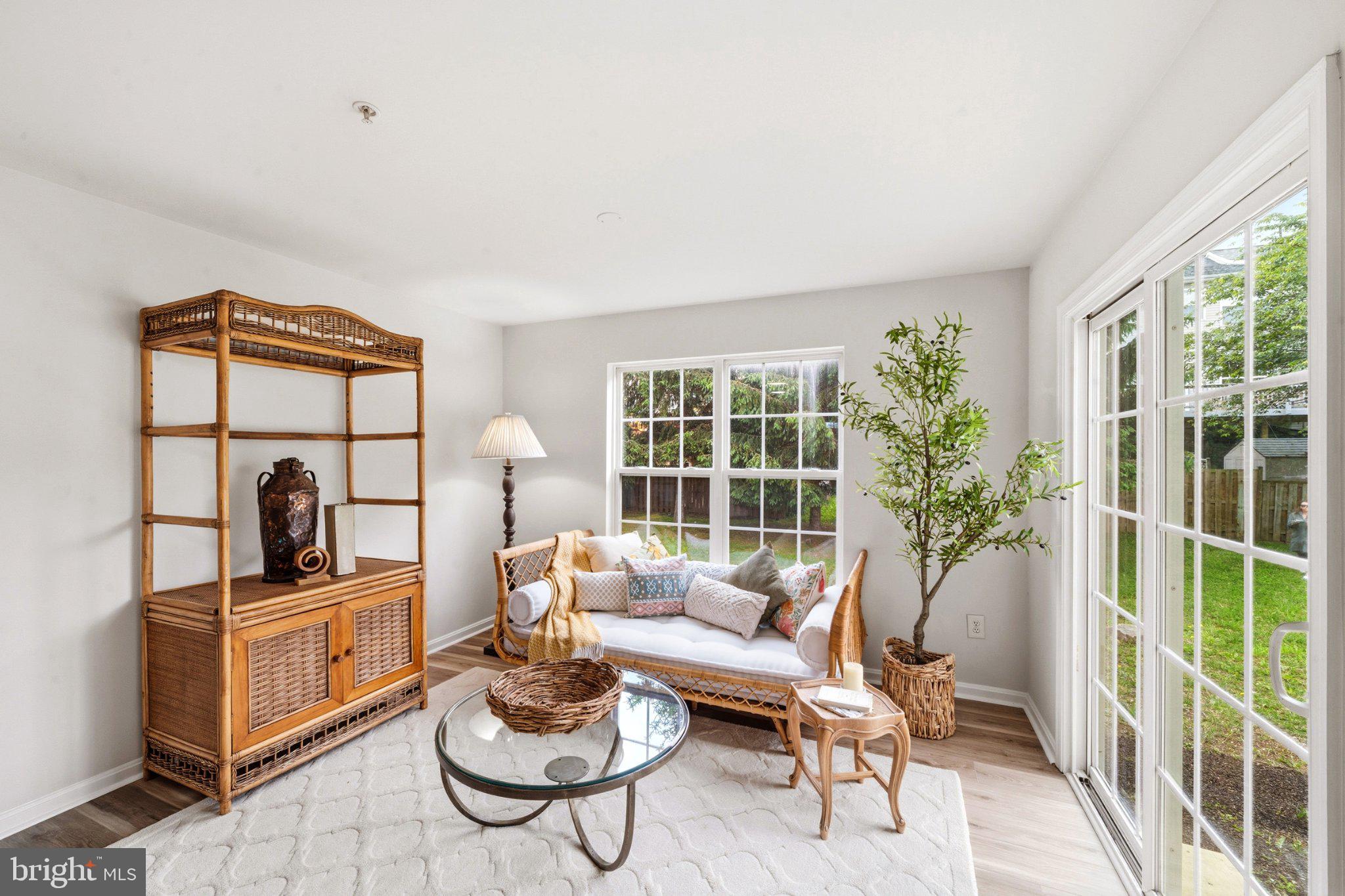 WILLOW BROOK - Residential