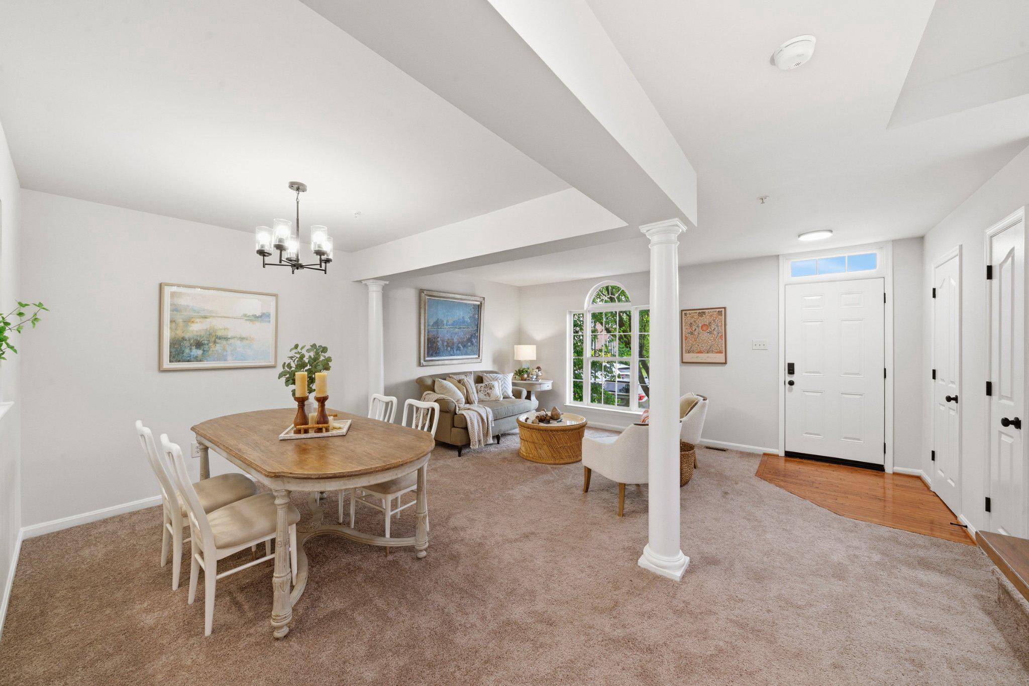 WILLOW BROOK - Residential